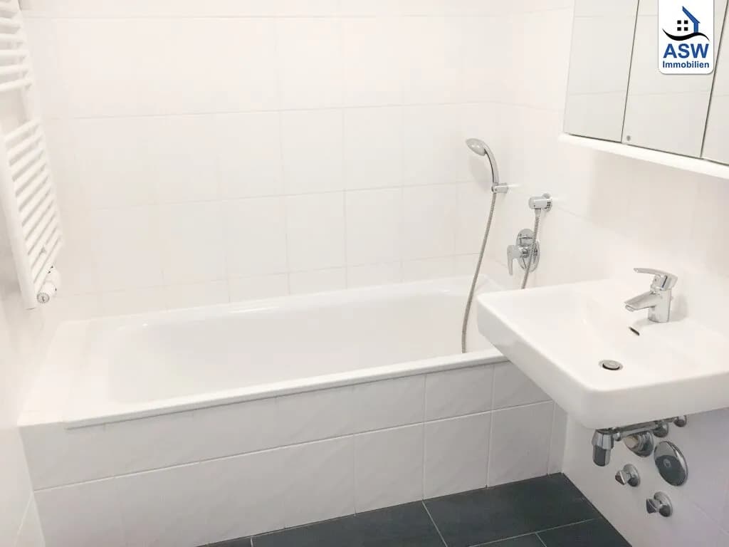 2-Zimmer-Gewerbeimmobilie kaufen in Wien – 58,26 m², € 229.000 – Bild 8 von 13