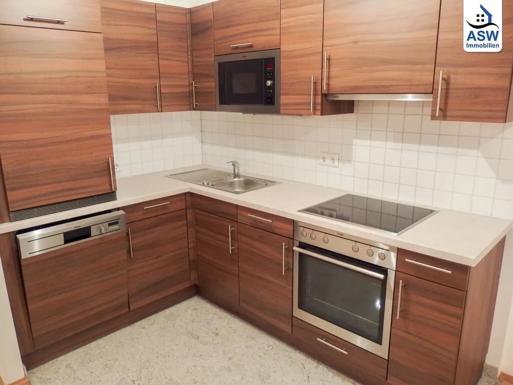1-Zimmer-Gewerbeimmobilie kaufen in Wien – 43,44 m², € 149.000 – Bild 2 von 9