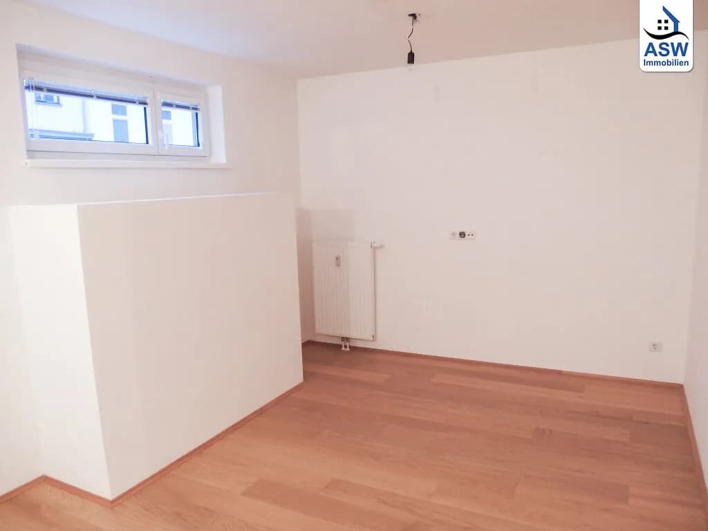 1-Zimmer-Gewerbeimmobilie kaufen in Wien – 43,44 m², € 149.000 – Bild 3 von 9