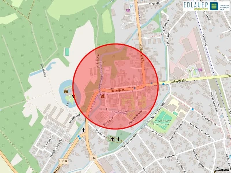 3-Zimmer-Wohnung mieten in Baden – 98,83 m², € 1.302 – Bild 17 von 17