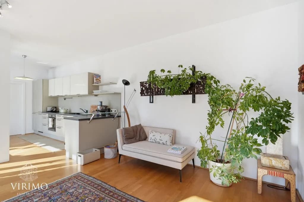 3-Zimmer-Wohnung kaufen in Linz – 86 m², € 415.000 – Bild 2 von 17