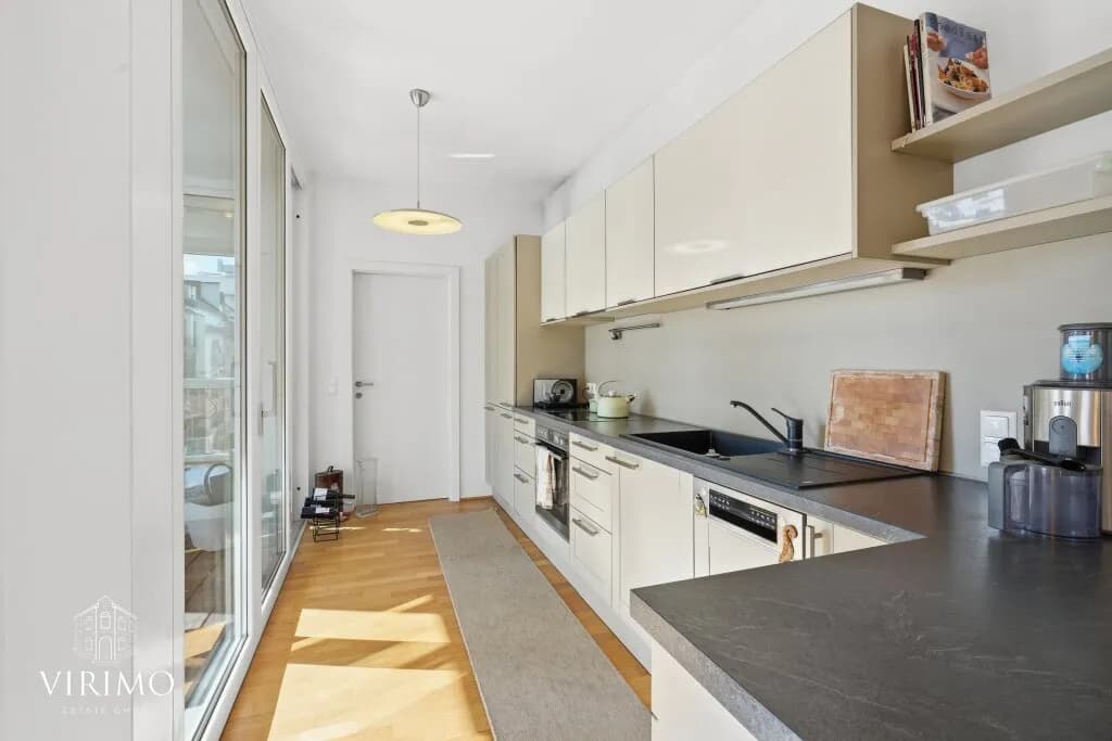 3-Zimmer-Wohnung kaufen in Linz – 86 m², € 415.000 – Bild 4 von 17