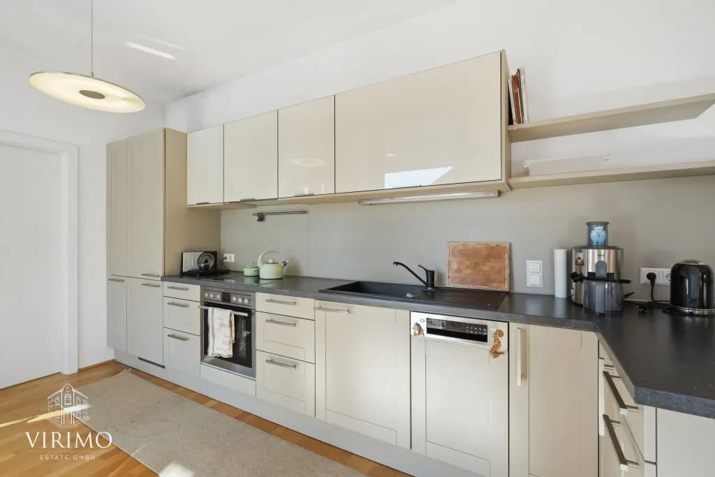 3-Zimmer-Wohnung kaufen in Linz – 86 m², € 415.000 – Bild 5 von 17