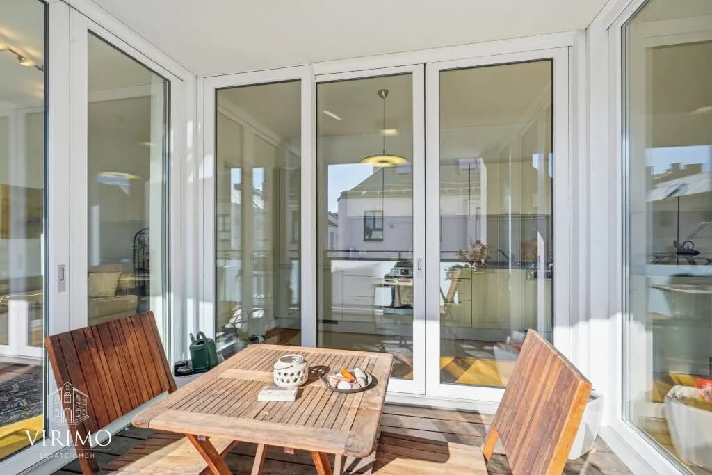 3-Zimmer-Wohnung kaufen in Linz – 86 m², € 415.000 – Bild 6 von 17