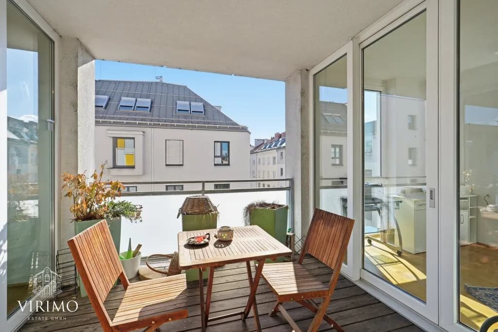 3-Zimmer-Wohnung kaufen in Linz – 86 m², € 415.000 – Bild 7 von 17