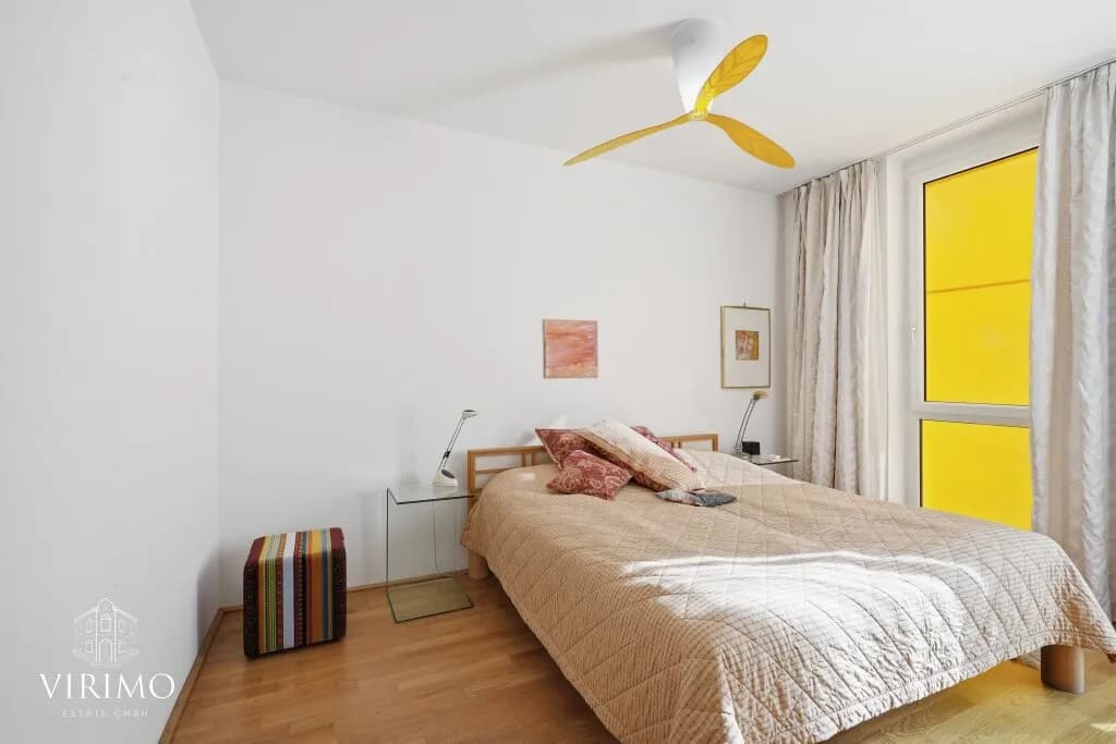 3-Zimmer-Wohnung kaufen in Linz – 86 m², € 415.000 – Bild 8 von 17
