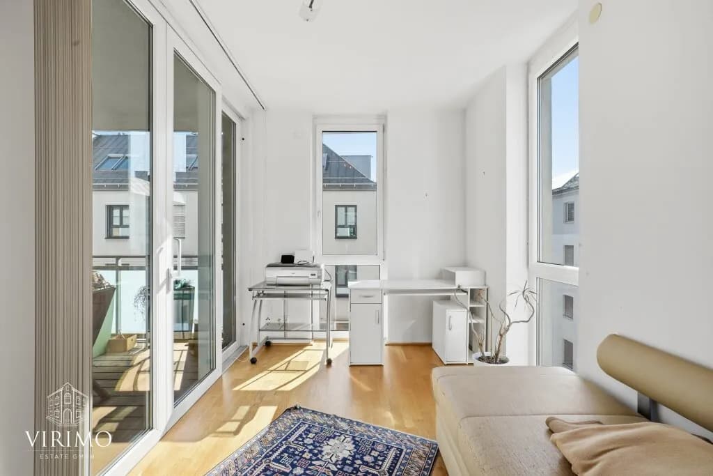 3-Zimmer-Wohnung kaufen in Linz – 86 m², € 415.000 – Bild 10 von 17