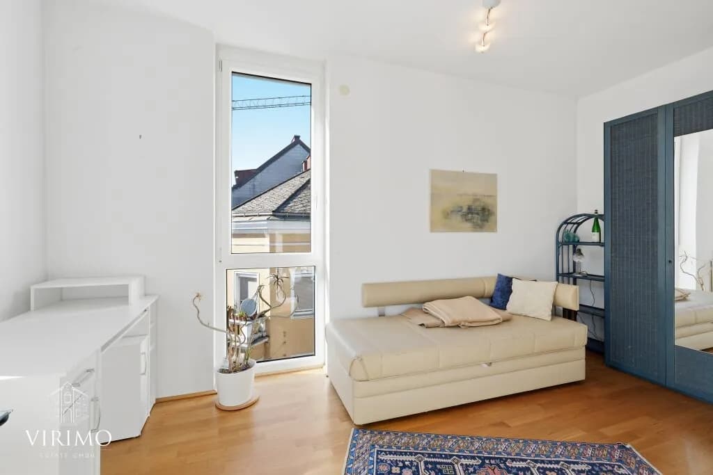 3-Zimmer-Wohnung kaufen in Linz – 86 m², € 415.000 – Bild 11 von 17