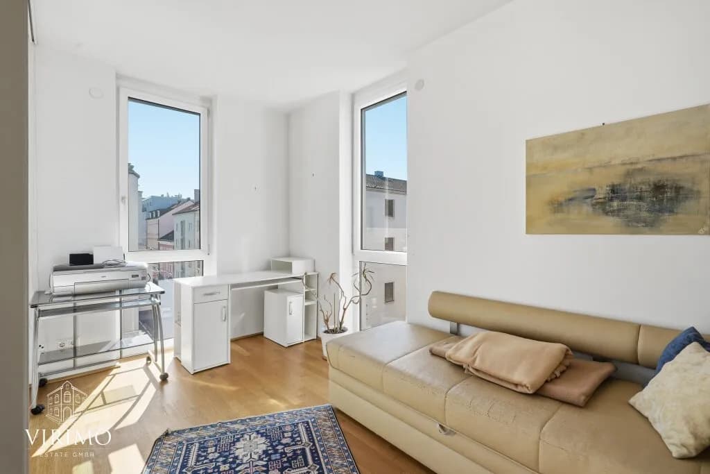 3-Zimmer-Wohnung kaufen in Linz – 86 m², € 415.000 – Bild 12 von 17