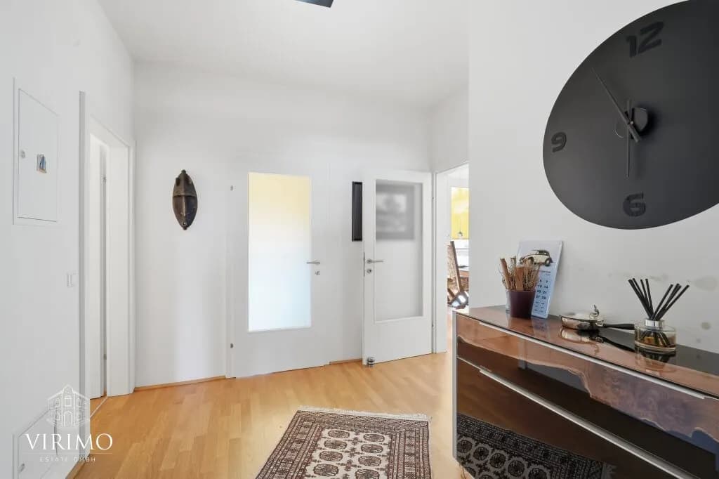 3-Zimmer-Wohnung kaufen in Linz – 86 m², € 415.000 – Bild 15 von 17