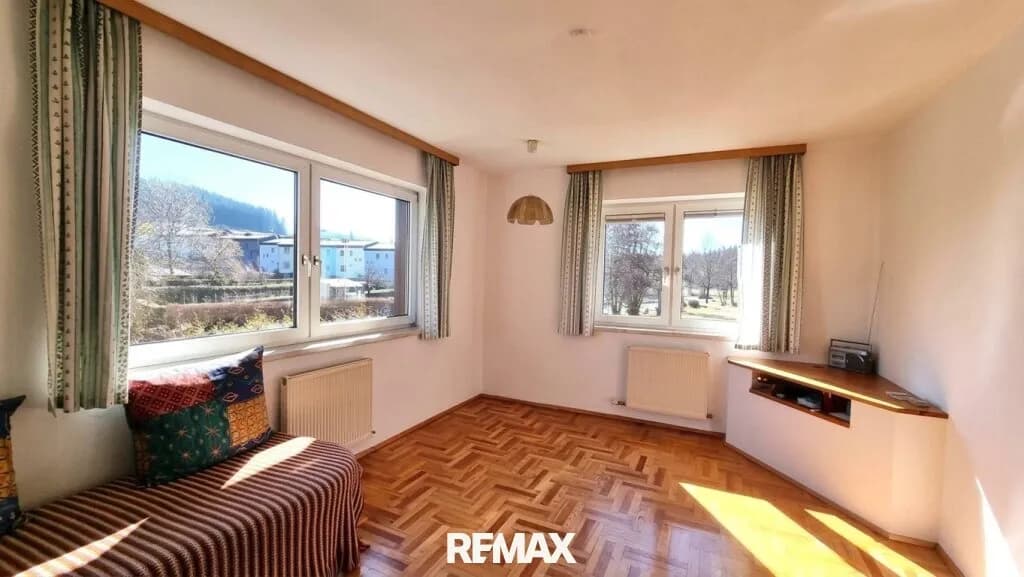 6-Zimmer-Wohnung kaufen in Urfahr-Umgebung – 117,36 m², € 230.000 – Bild 2 von 15
