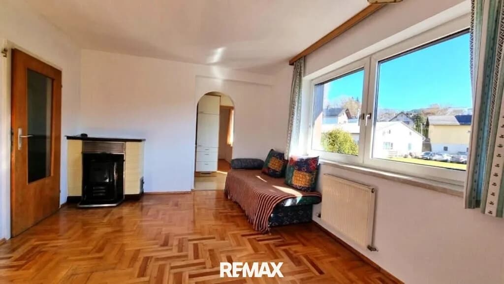 6-Zimmer-Wohnung kaufen in Urfahr-Umgebung – 117,36 m², € 230.000 – Bild 3 von 15
