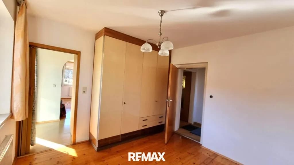 6-Zimmer-Wohnung kaufen in Urfahr-Umgebung – 117,36 m², € 230.000 – Bild 7 von 15