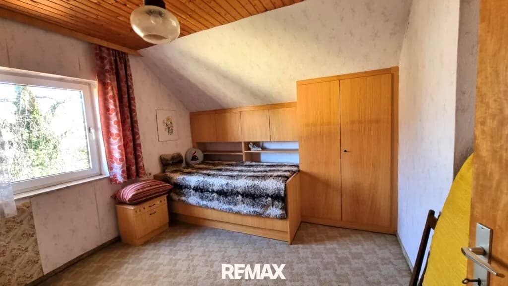 6-Zimmer-Wohnung kaufen in Urfahr-Umgebung – 117,36 m², € 230.000 – Bild 8 von 15