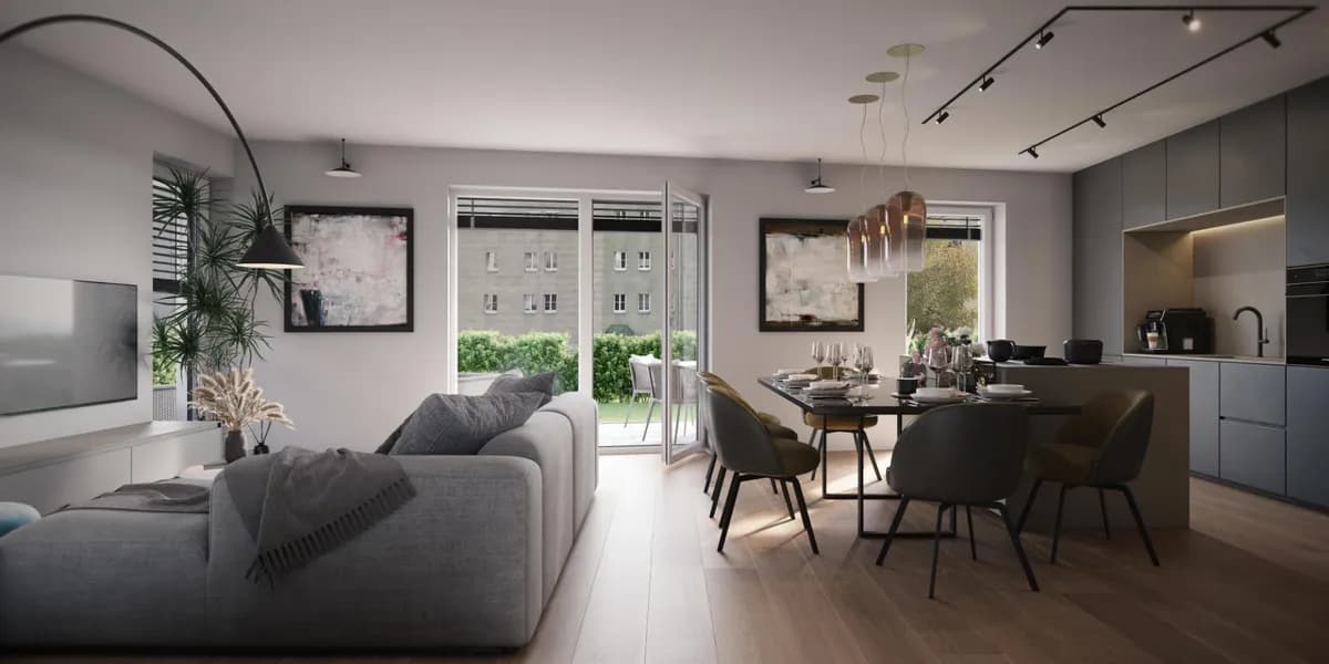 3-Zimmer-Wohnung kaufen in Linz – 81 m², € 510.000 – Bild 10 von 13