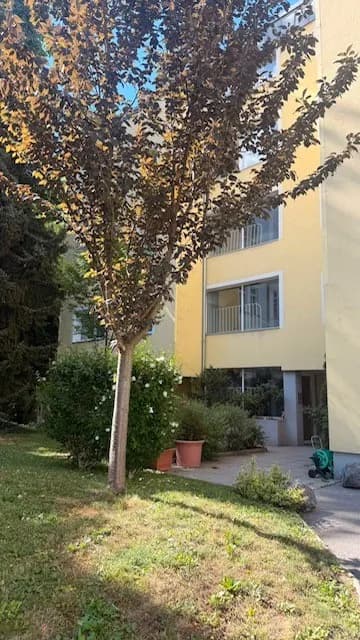 1-Zimmer-Wohnung mieten in Wien – 40 m², € 850