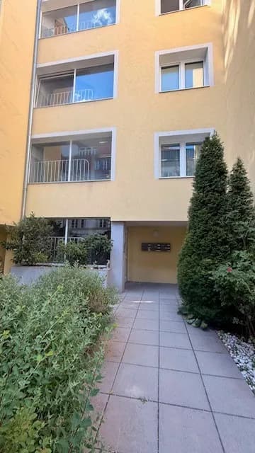 1-Zimmer-Wohnung mieten in Wien – 40 m², € 850 – Bild 2 von 11