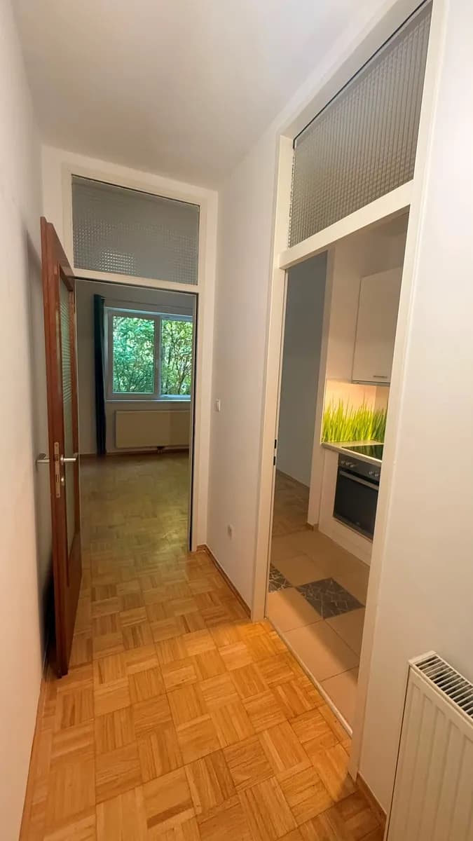 1-Zimmer-Wohnung mieten in Wien – 40 m², € 850 – Bild 4 von 11