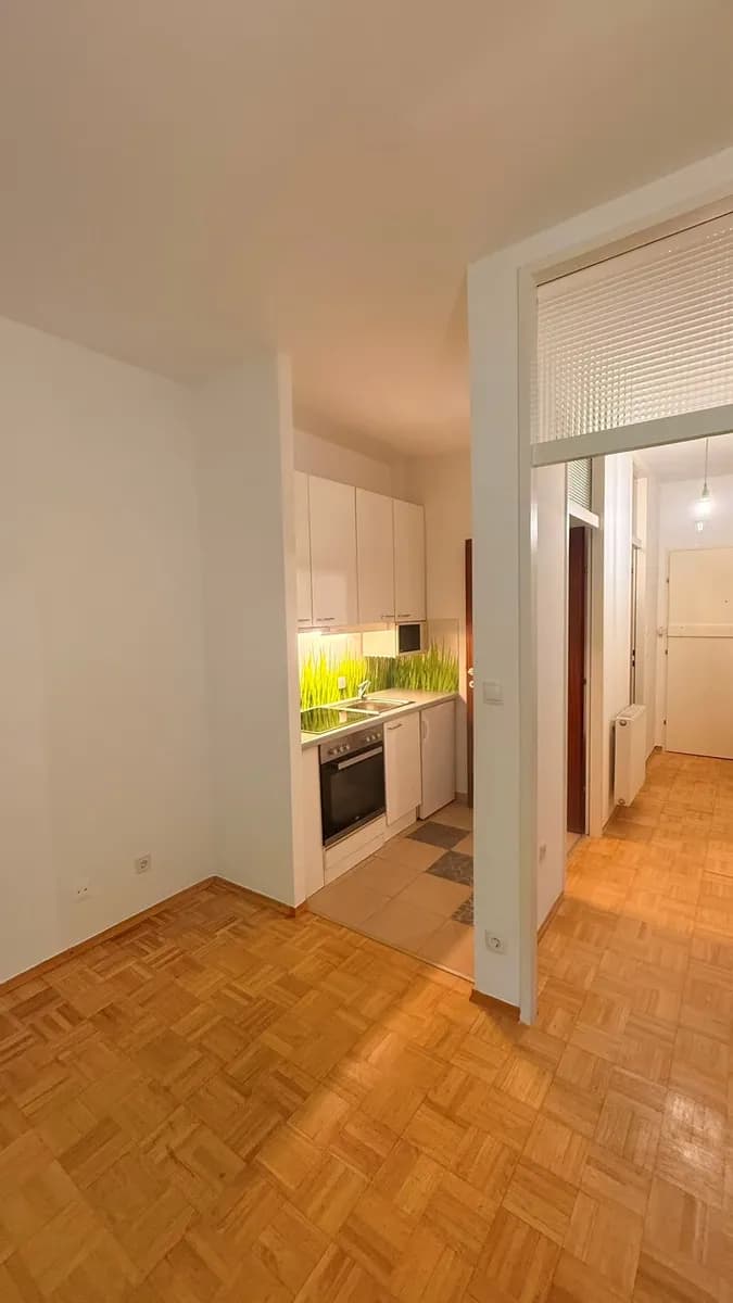 1-Zimmer-Wohnung mieten in Wien – 40 m², € 850 – Bild 5 von 11