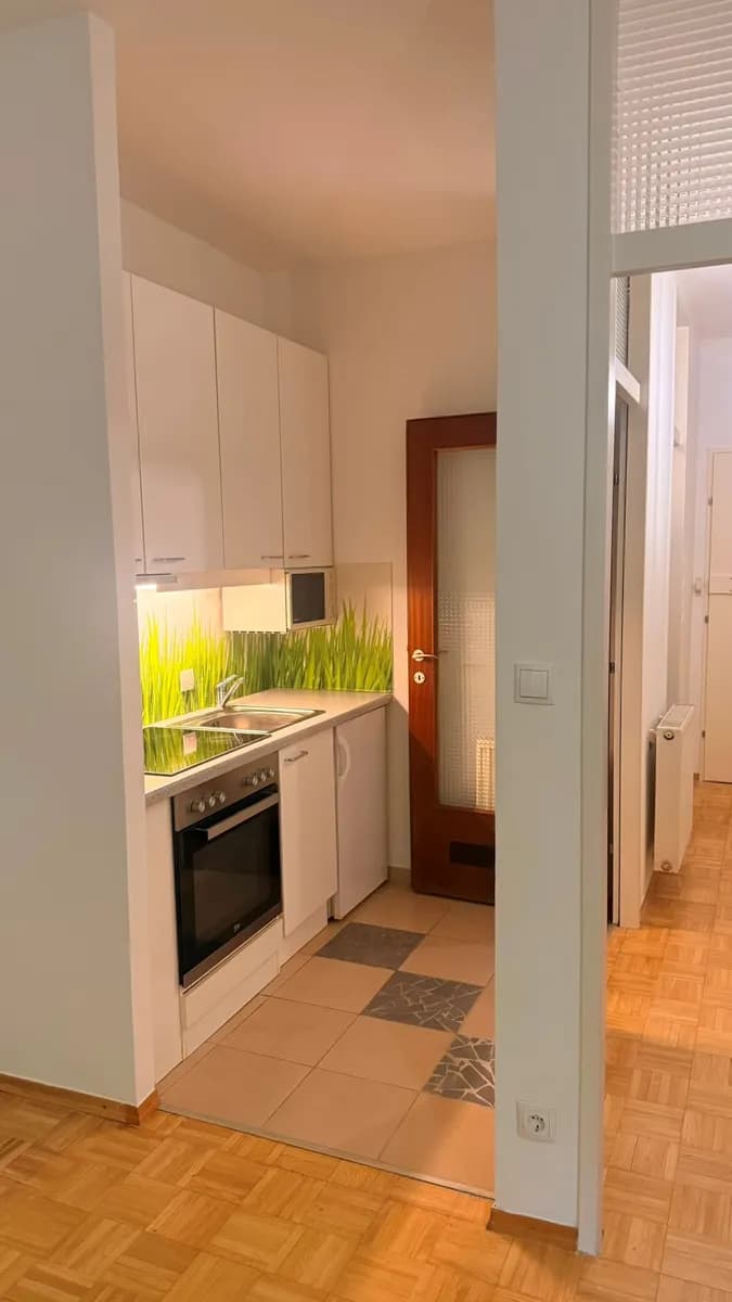 1-Zimmer-Wohnung mieten in Wien – 40 m², € 850 – Bild 6 von 11