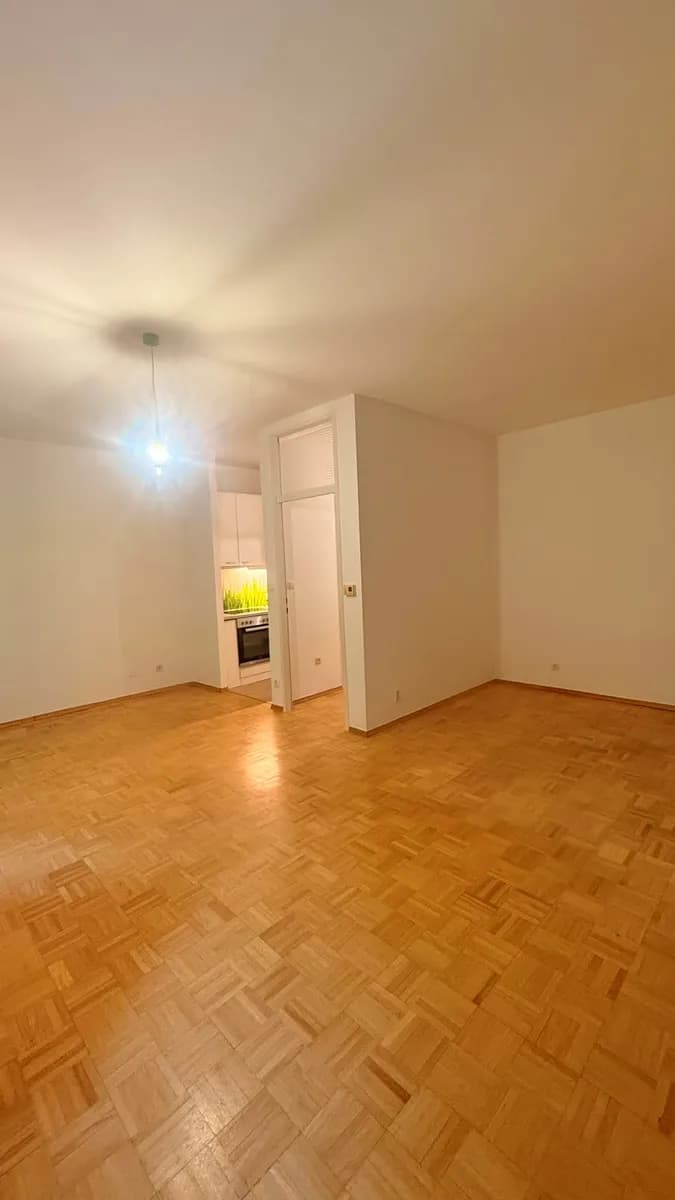 1-Zimmer-Wohnung mieten in Wien – 40 m², € 850 – Bild 8 von 11