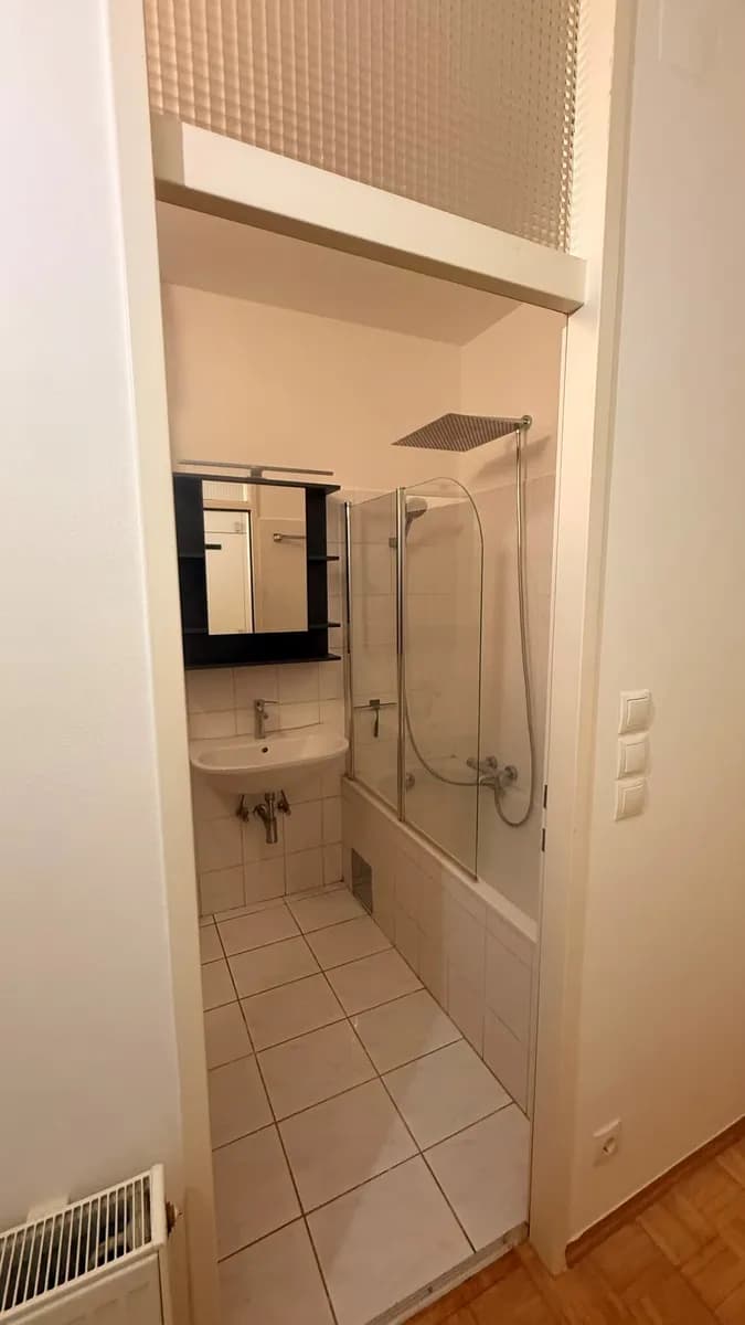1-Zimmer-Wohnung mieten in Wien – 40 m², € 850 – Bild 9 von 11