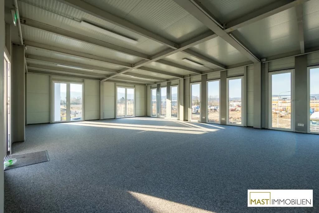 Gewerbeimmobilie mieten in Baden – 100 m², € 14 – Bild 5 von 11