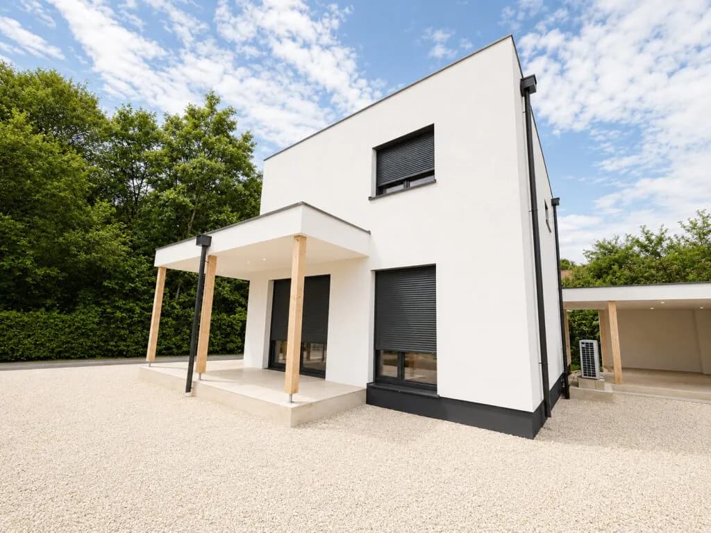 4-Zimmer-Wohnung kaufen in Braunau am Inn – 102 m², € 378.000