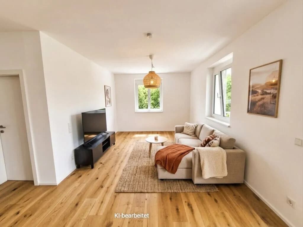 3-Zimmer-Wohnung mieten in Steyr – 83 m², € 1.309 – Bild 2 von 17