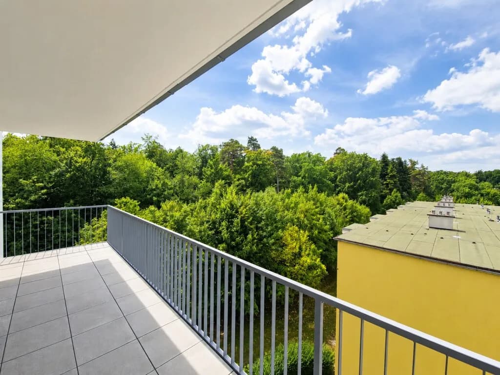 3-Zimmer-Wohnung mieten in Steyr – 83 m², € 1.309 – Bild 3 von 17