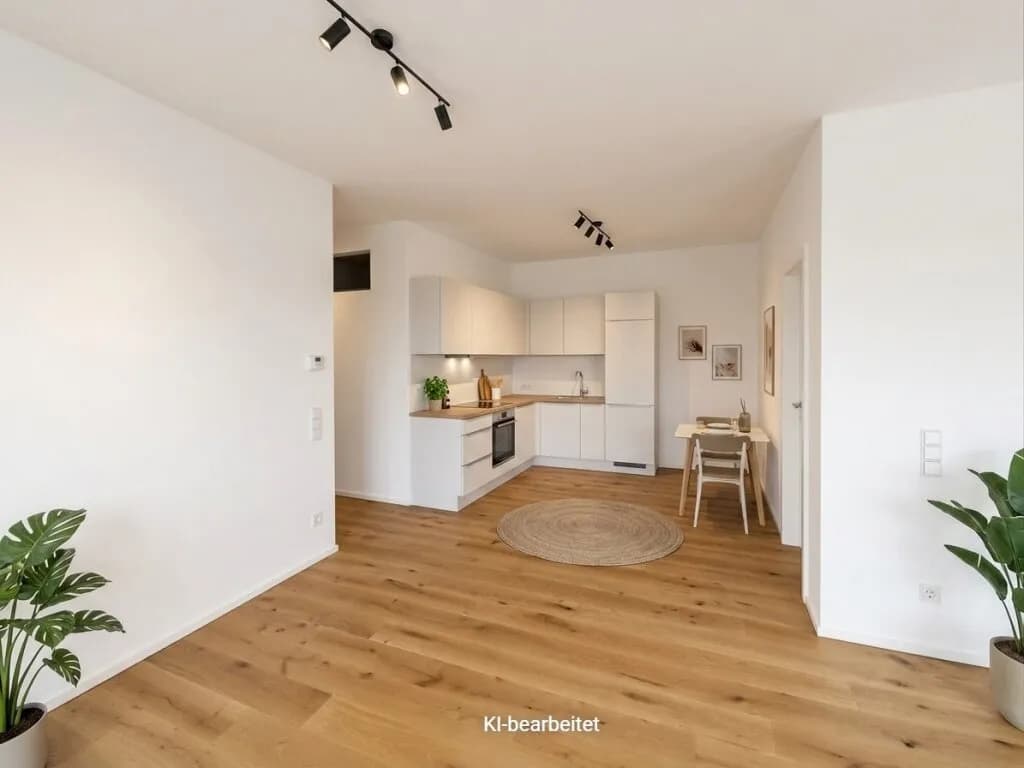 3-Zimmer-Wohnung mieten in Steyr – 83 m², € 1.309 – Bild 5 von 17
