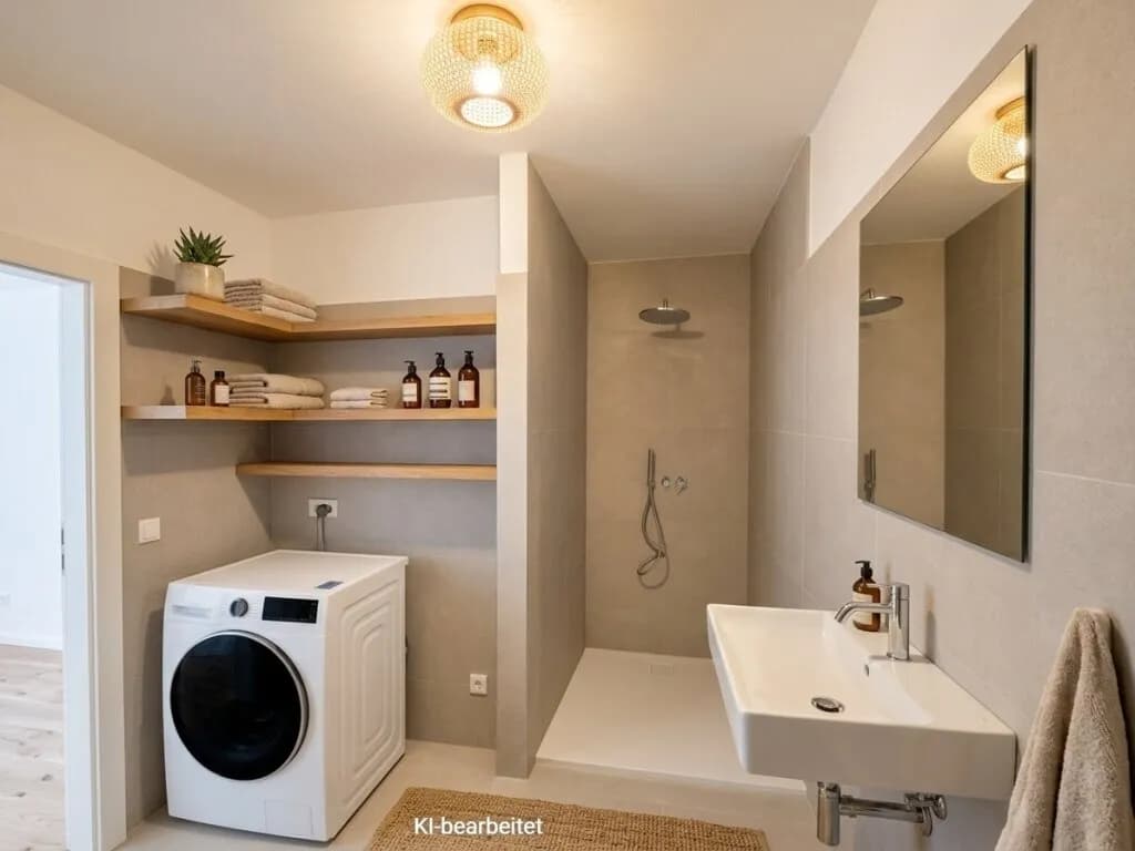 3-Zimmer-Wohnung mieten in Steyr – 83 m², € 1.309 – Bild 12 von 17
