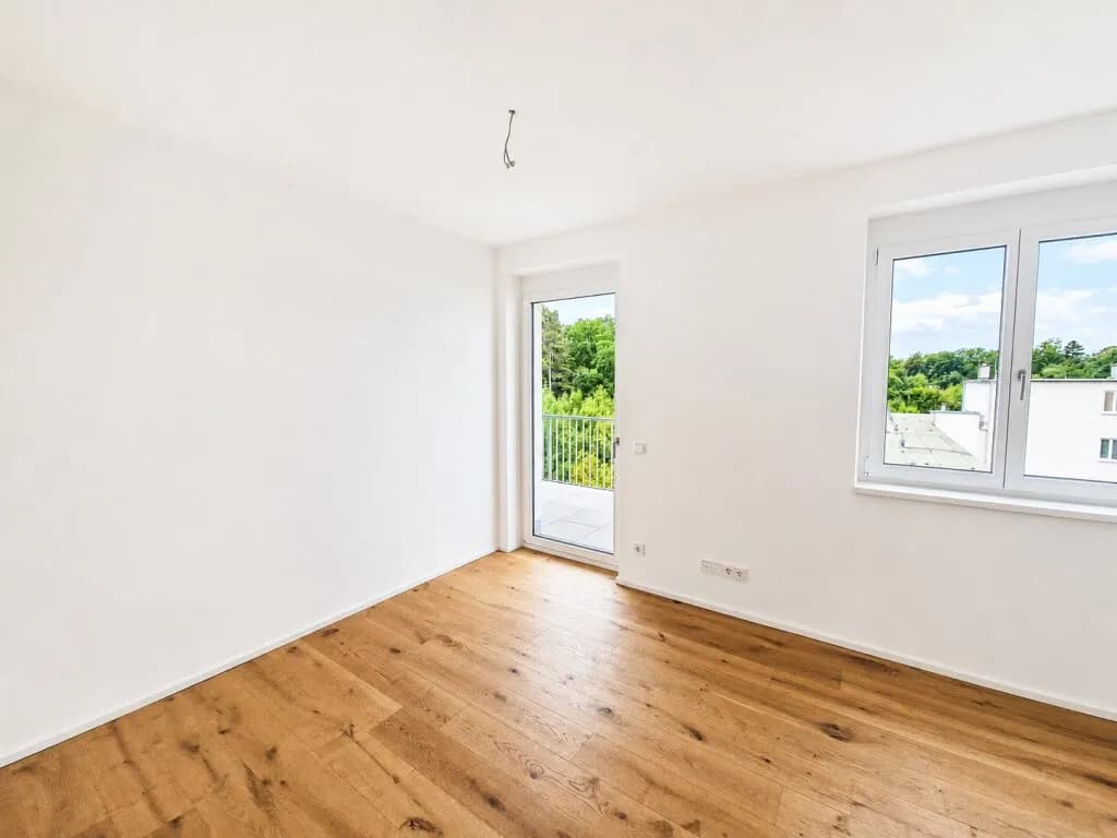 3-Zimmer-Wohnung mieten in Steyr – 83 m², € 1.309 – Bild 14 von 17