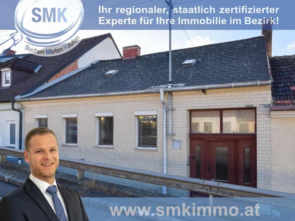 4-Zimmer-Haus kaufen in Hollabrunn – 120 m², € 217.000