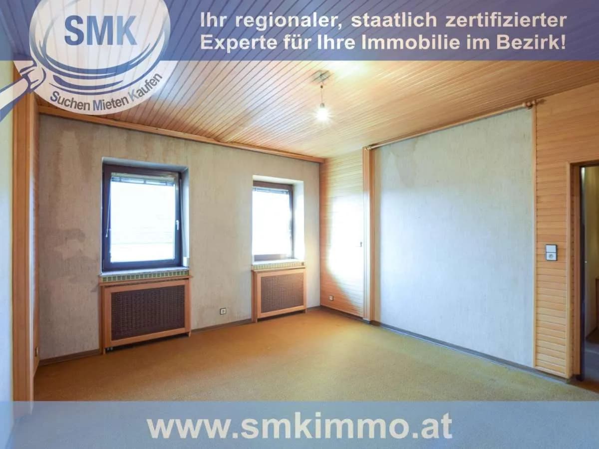 4-Zimmer-Haus kaufen in Hollabrunn – 120 m², € 217.000 – Bild 2 von 14
