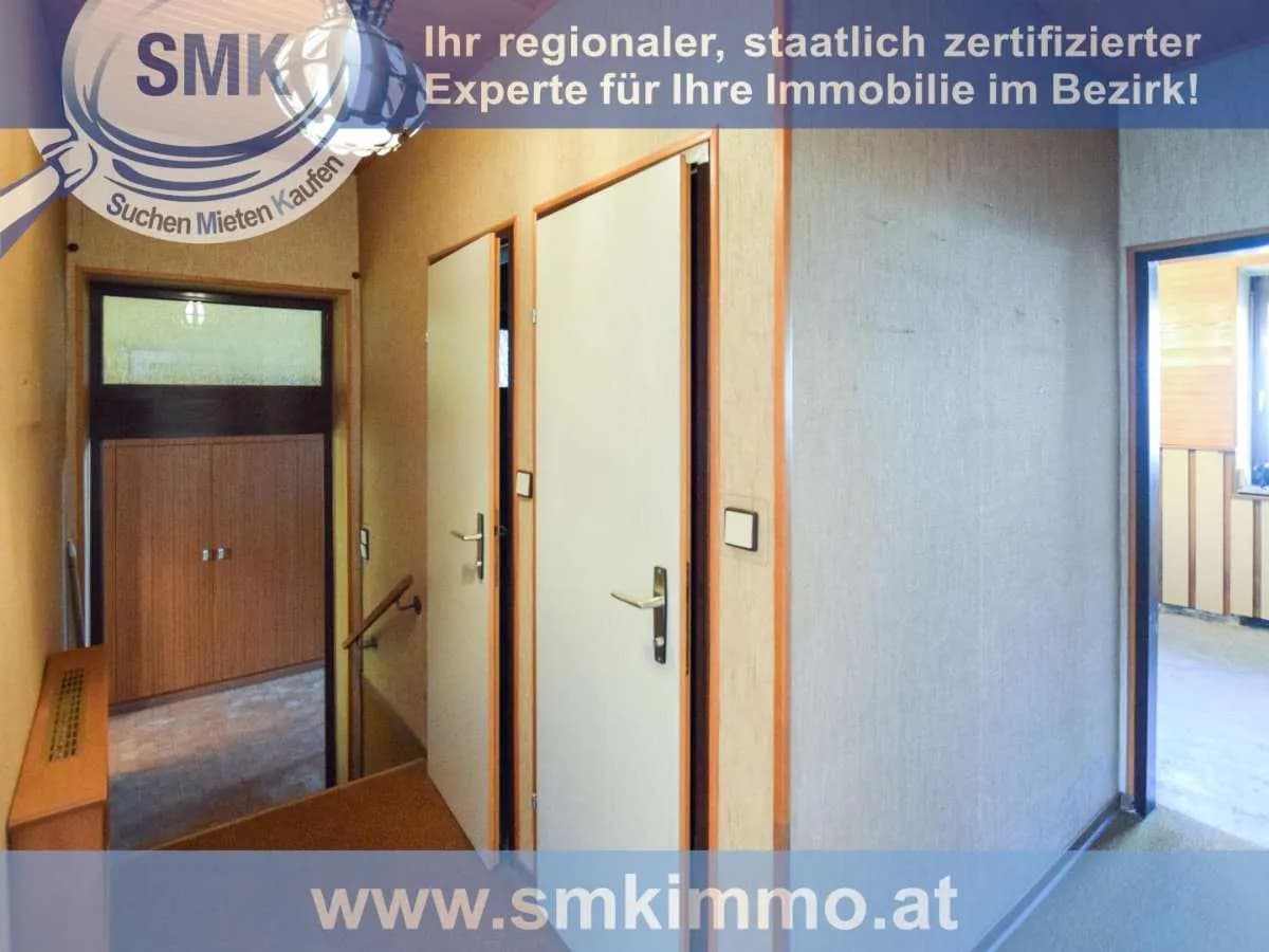 4-Zimmer-Haus kaufen in Hollabrunn – 120 m², € 217.000 – Bild 5 von 14