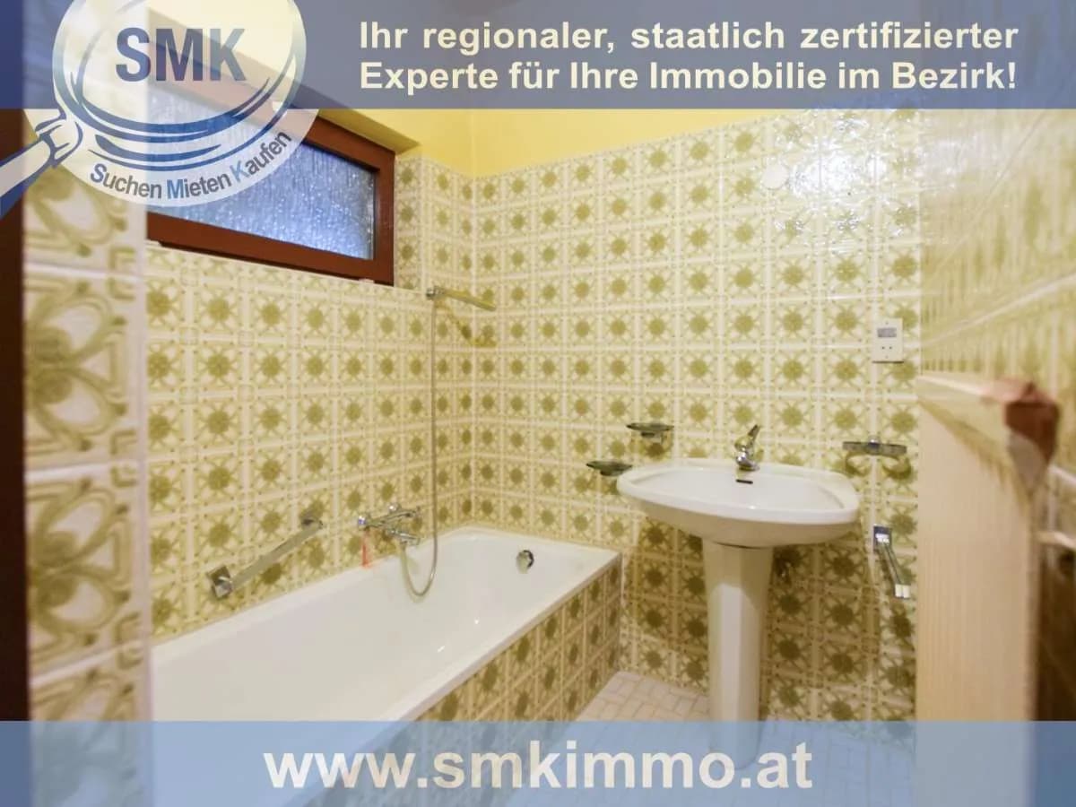 4-Zimmer-Haus kaufen in Hollabrunn – 120 m², € 217.000 – Bild 6 von 14
