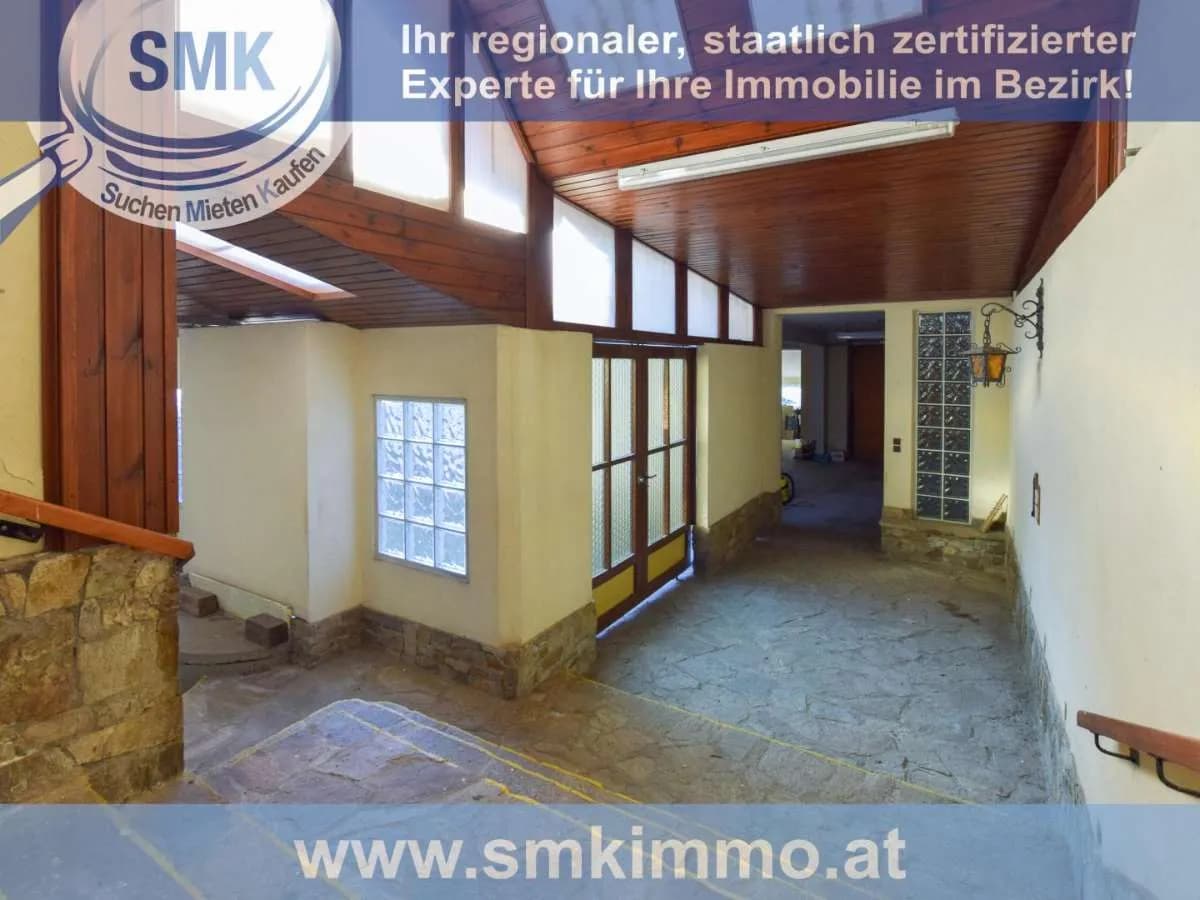 4-Zimmer-Haus kaufen in Hollabrunn – 120 m², € 217.000 – Bild 7 von 14