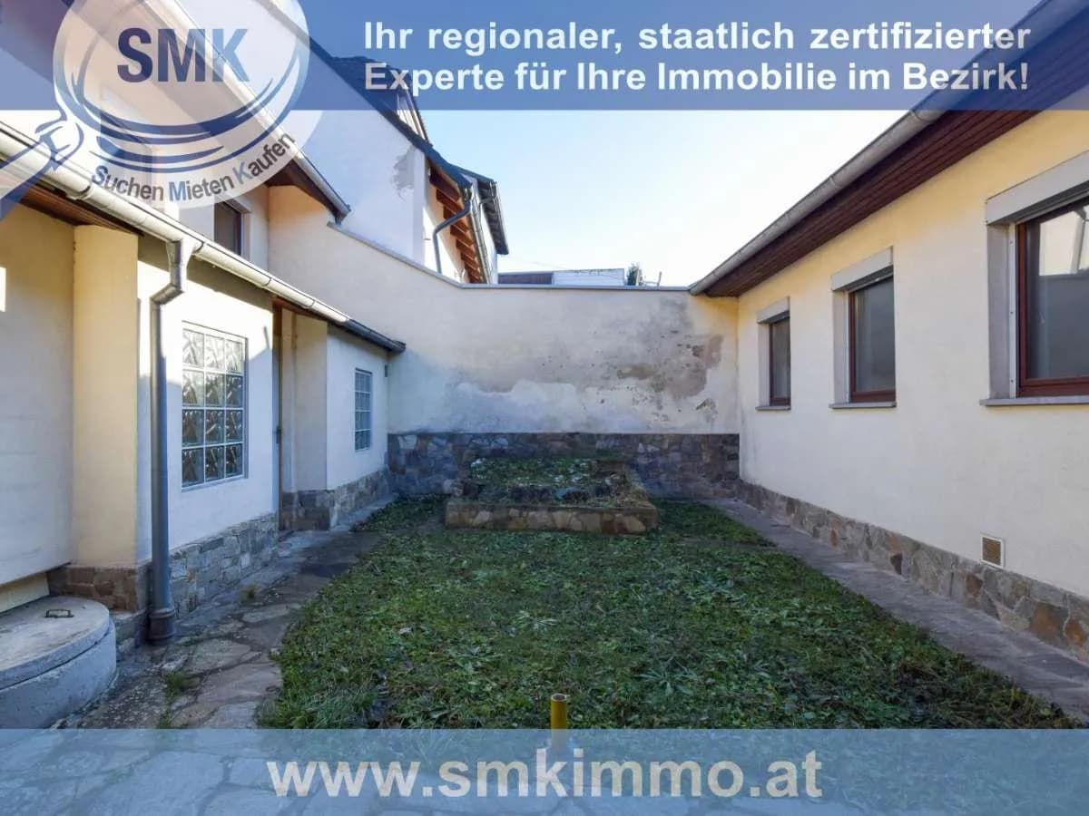 4-Zimmer-Haus kaufen in Hollabrunn – 120 m², € 217.000 – Bild 8 von 14
