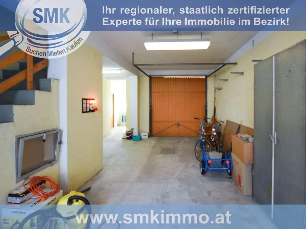 4-Zimmer-Haus kaufen in Hollabrunn – 120 m², € 217.000 – Bild 9 von 14