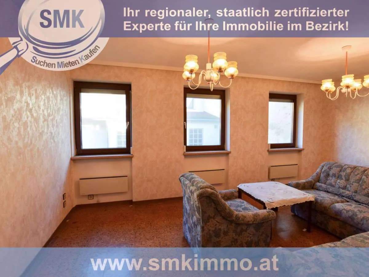 4-Zimmer-Haus kaufen in Hollabrunn – 120 m², € 217.000 – Bild 11 von 14