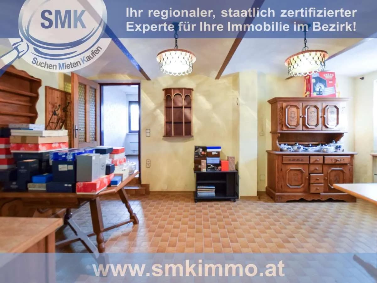4-Zimmer-Haus kaufen in Hollabrunn – 120 m², € 217.000 – Bild 12 von 14