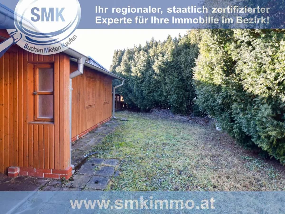 4-Zimmer-Haus kaufen in Hollabrunn – 120 m², € 217.000 – Bild 13 von 14