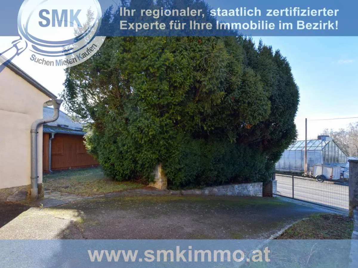 4-Zimmer-Haus kaufen in Hollabrunn – 120 m², € 217.000 – Bild 14 von 14
