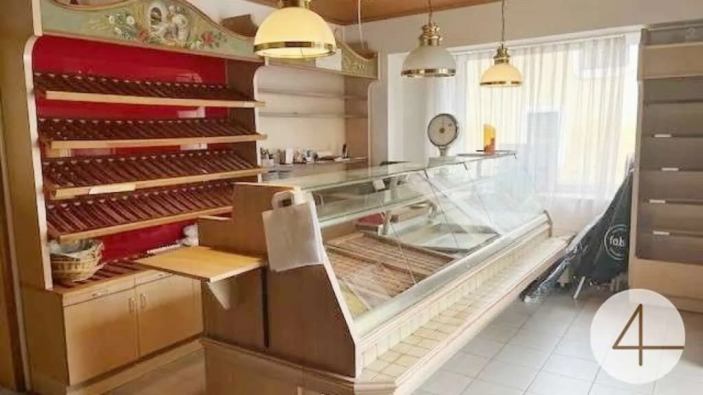 16-Zimmer-Gewerbeimmobilie kaufen in Tulln – 300 m², € 798.000 – Bild 3 von 19