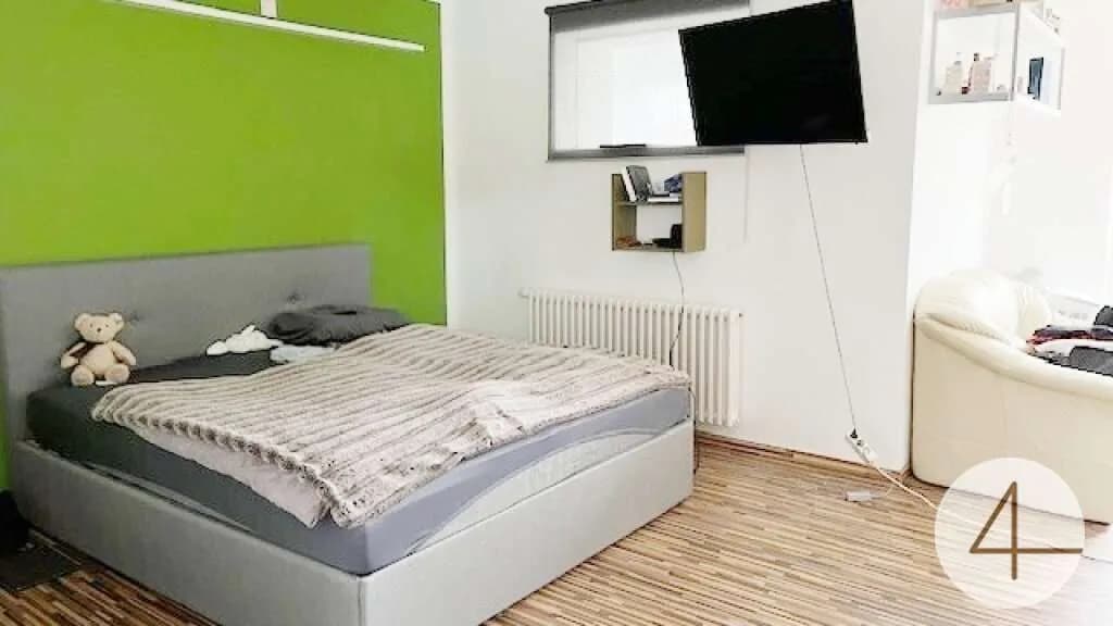 16-Zimmer-Gewerbeimmobilie kaufen in Tulln – 300 m², € 798.000 – Bild 16 von 19