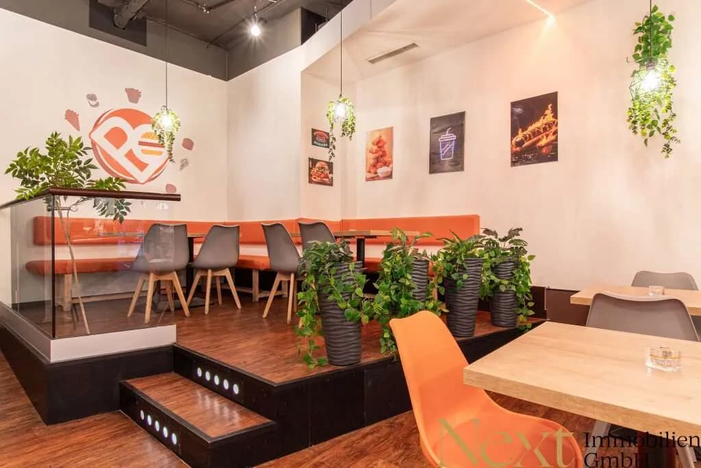 Gewerbeimmobilie mieten in Linz – 161 m², € 3.490 – Bild 2 von 9