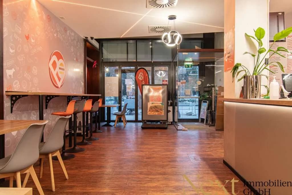 Gewerbeimmobilie mieten in Linz – 161 m², € 3.490 – Bild 3 von 9