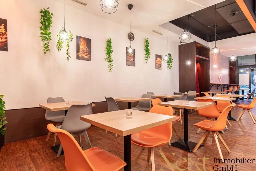 Gewerbeimmobilie mieten in Linz – 161 m², € 3.490 – Bild 4 von 9