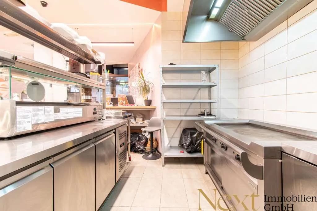 Gewerbeimmobilie mieten in Linz – 161 m², € 3.490 – Bild 5 von 9